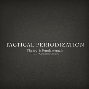 Tactical Periodization